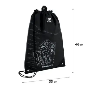 Сумка для взуття Kite 600M Player K25-600M-8