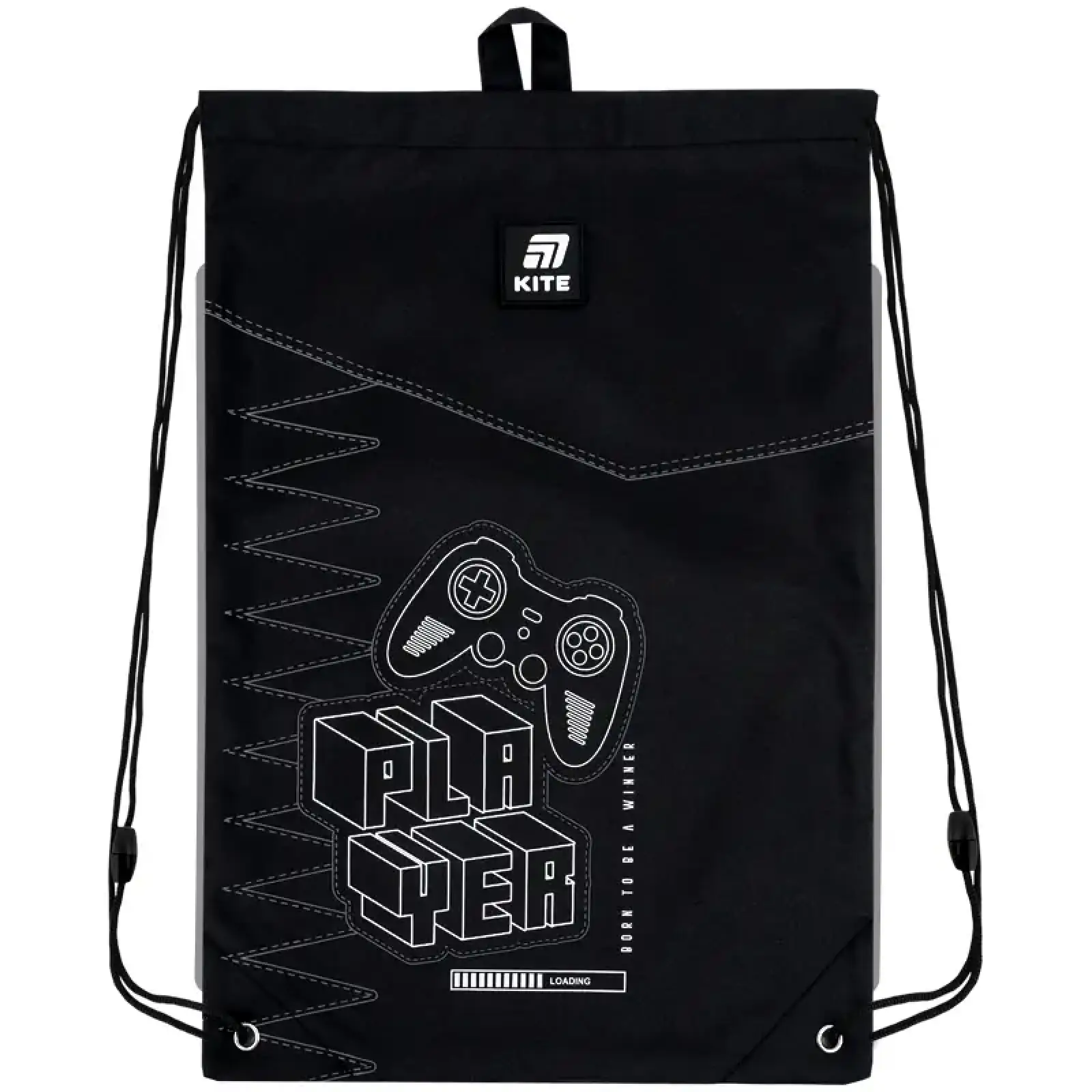 Сумка для взуття Kite 600M Player K25-600M-8
