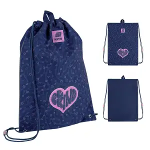 Сумка для взуття Kite 600M Be Kind K25-600M-9