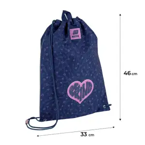 Сумка для взуття Kite 600M Be Kind K25-600M-9