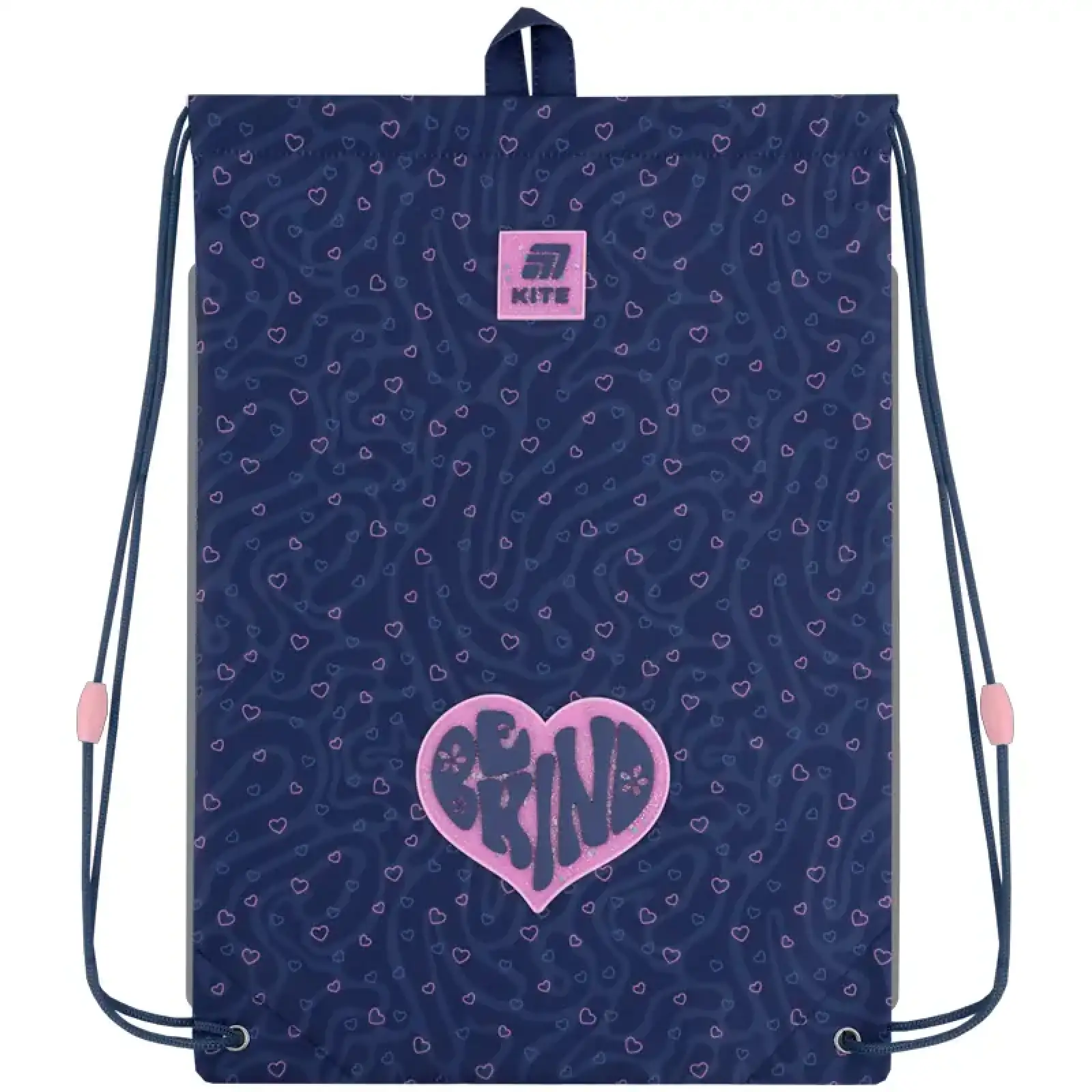 Сумка для взуття Kite 600M Be Kind K25-600M-9