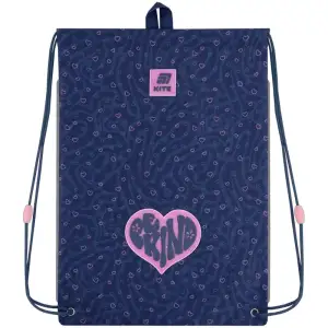 Сумка для взуття Kite 600M Be Kind K25-600M-9