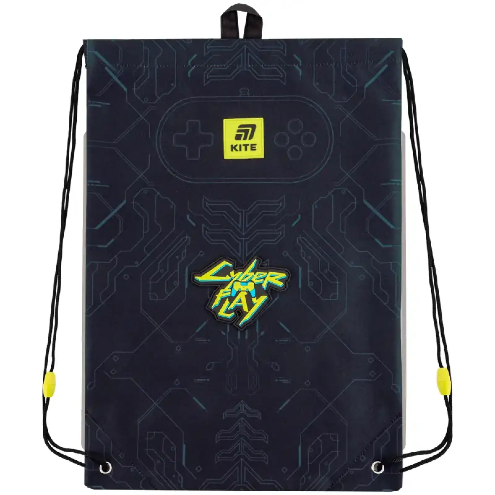 Сумка для взуття Kite 600M Cyber K25-600M-10
