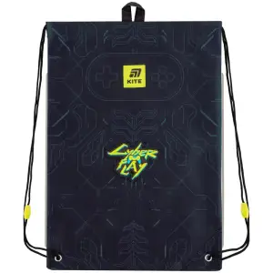 Сумка для взуття Kite 600M Cyber K25-600M-10