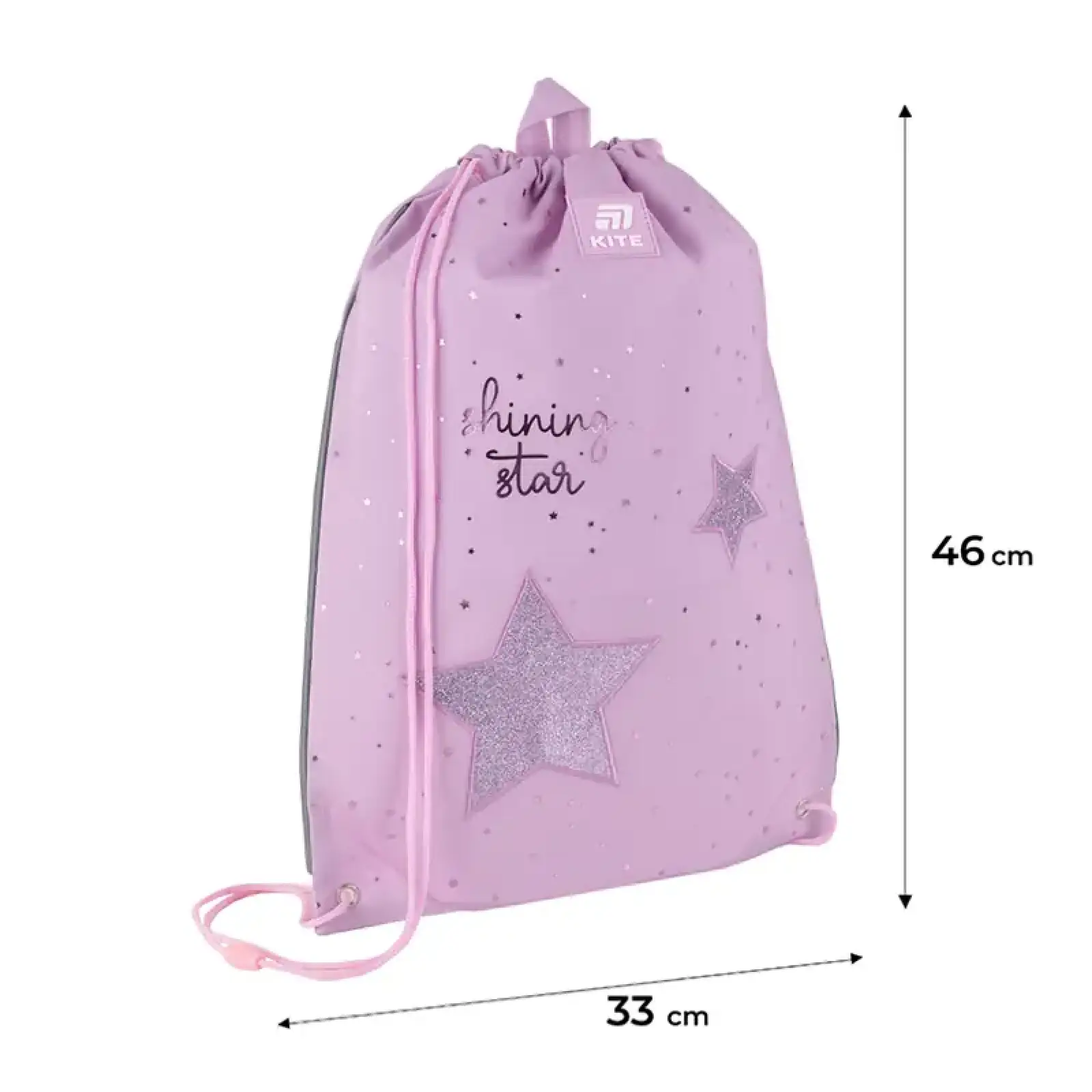 Сумка для взуття Kite 600M Shining Star K25-600M-11