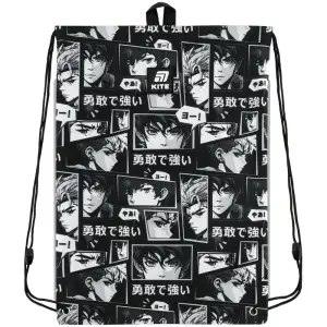 Сумка для взуття Kite 600M Anime Boy K25-600M-12
