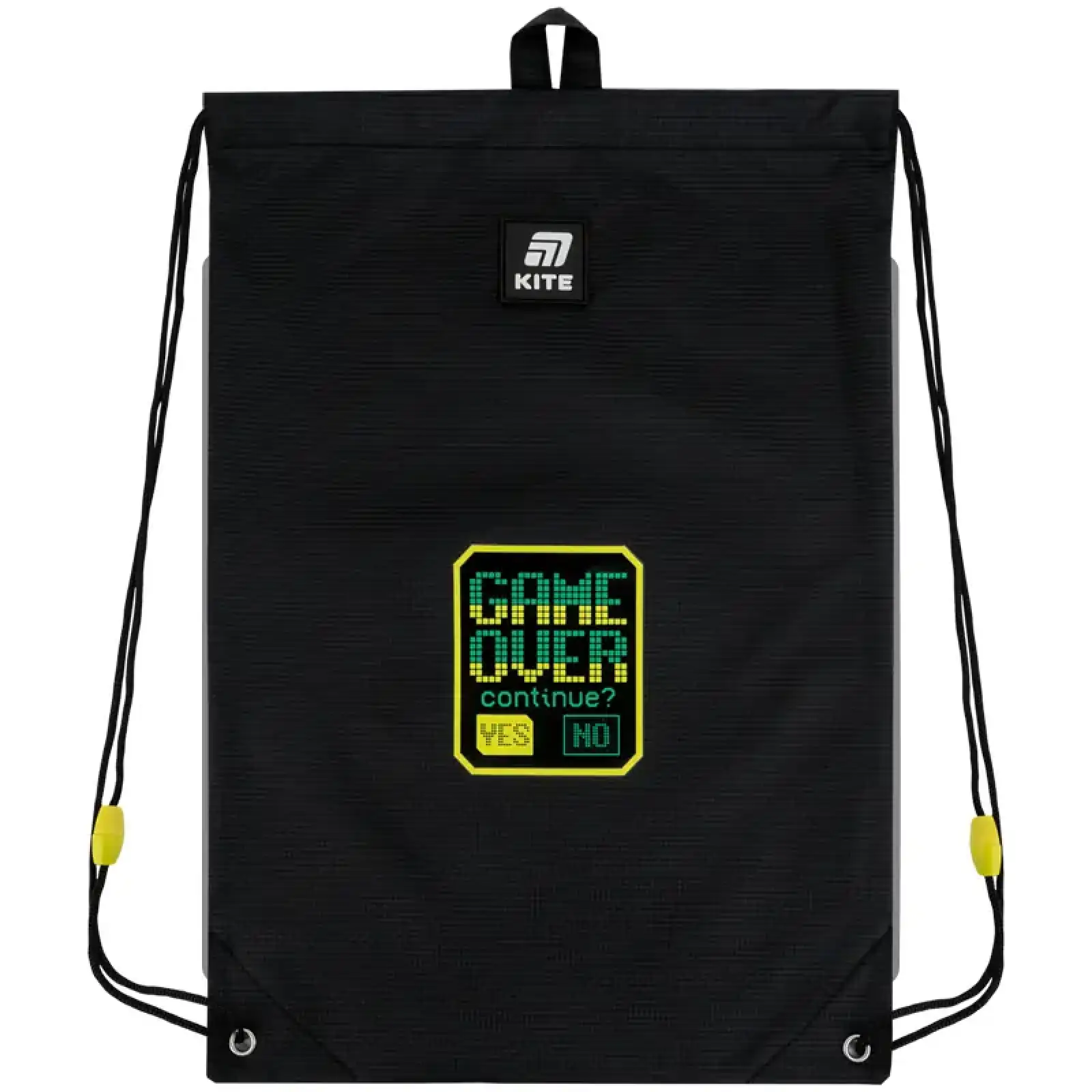 Сумка для взуття Kite 600M Game Over K25-600M-16