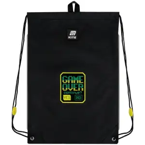 Сумка для взуття Kite 600M Game Over K25-600M-16