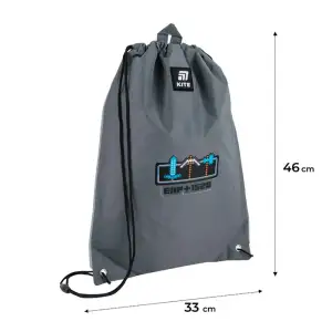 Сумка для взуття Kite 600M Next level K25-600M-18