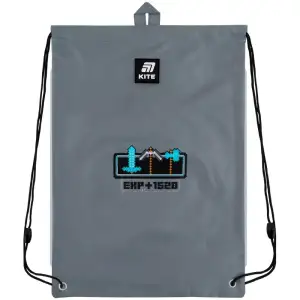 Сумка для взуття Kite 600M Next level K25-600M-18