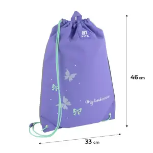 Сумка для взуття Kite 600M Pretty Nice K25-600M-19