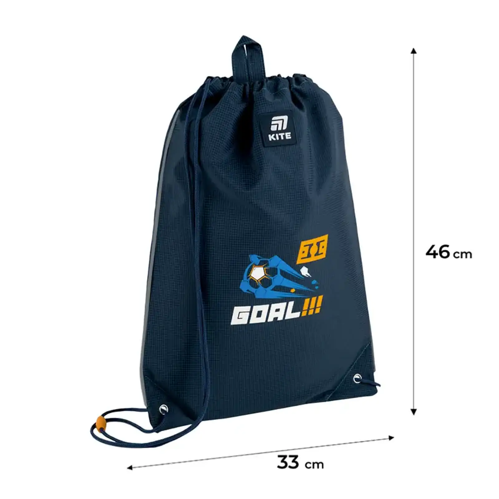 Сумка для взуття Kite 600M Goal Time K25-600M-20