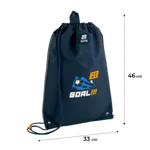 Сумка для взуття Kite 600M Goal Time K25-600M-20