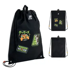 Сумка для взуття Kite 600M Gaming Mode K25-600M-22