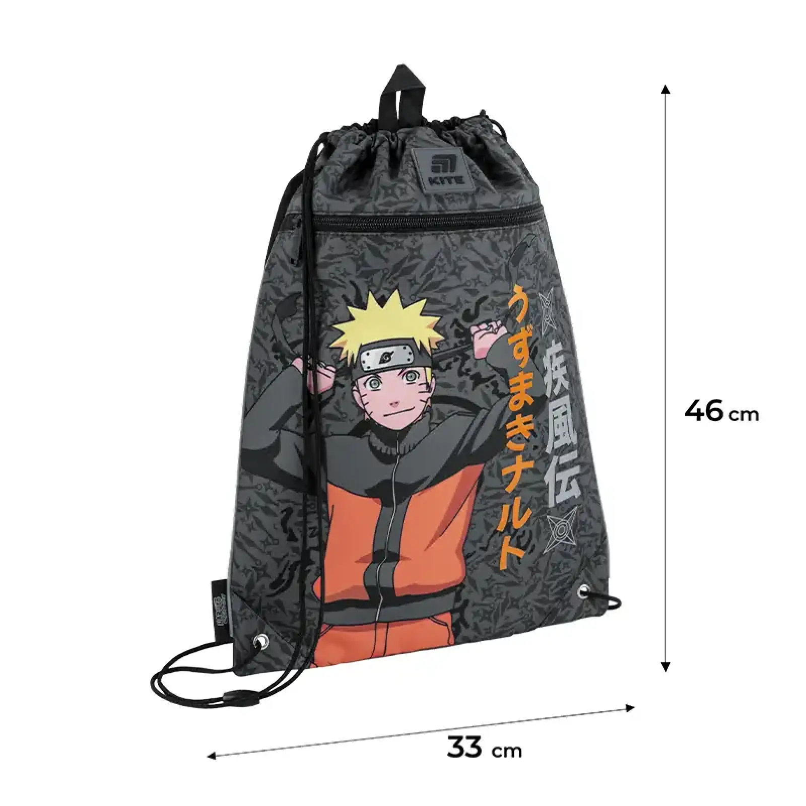 Сумка для взуття Kite 601M NR-2 NR25-601M-2