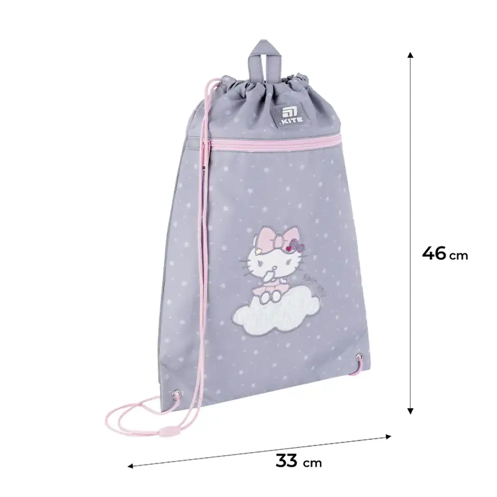 Сумка для взуття Kite 601M HK-1 HK25-601M-1