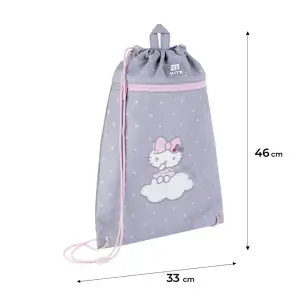 Сумка для взуття Kite 601M HK-1 HK25-601M-1