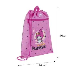 Сумка для взуття Kite 601M HK-2 HK25-601M-2