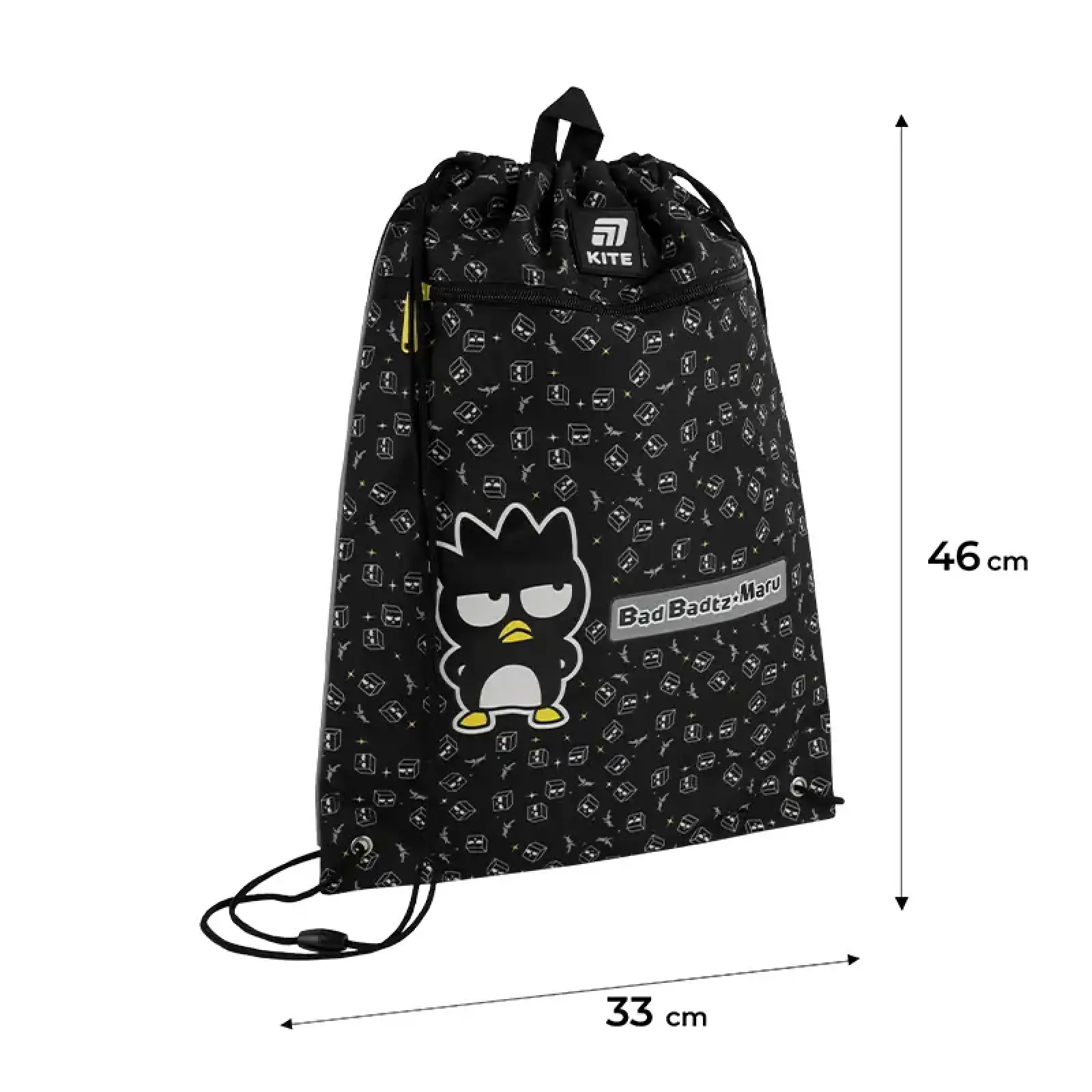 Сумка для взуття Kite 601M HK-3 HK25-601M-3