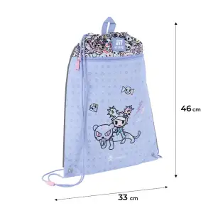 Сумка для взуття Kite 601M TK TK25-601M