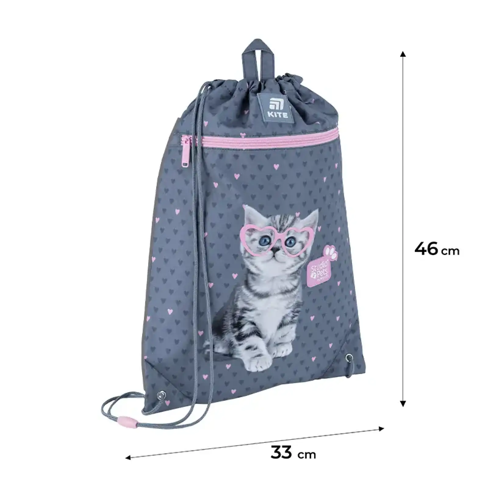 Сумка для взуття Kite 601M SP-1 SP25-601M-1