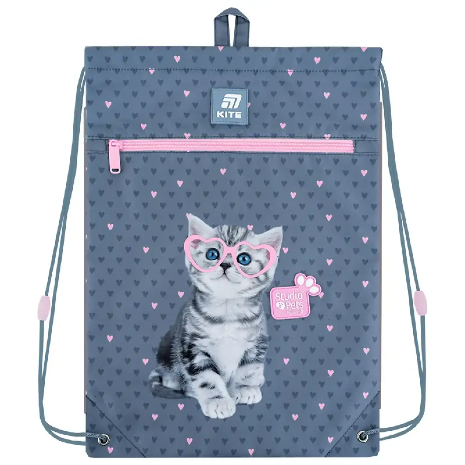 Сумка для взуття Kite 601M SP-1 SP25-601M-1
