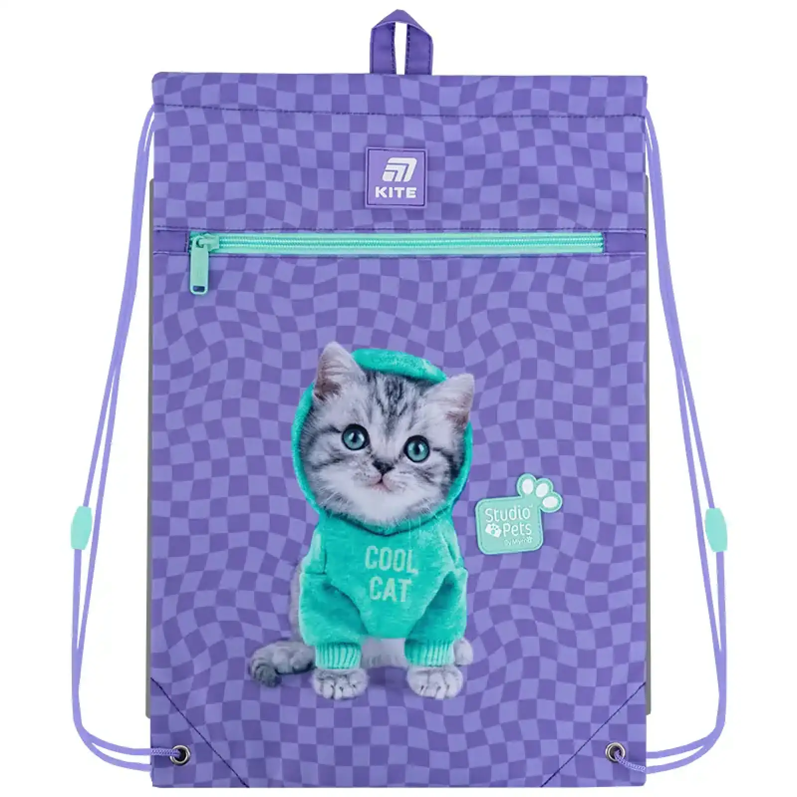 Сумка для взуття Kite 601M SP-2 SP25-601M-2