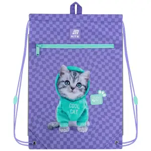 Сумка для взуття Kite 601M SP-2 SP25-601M-2