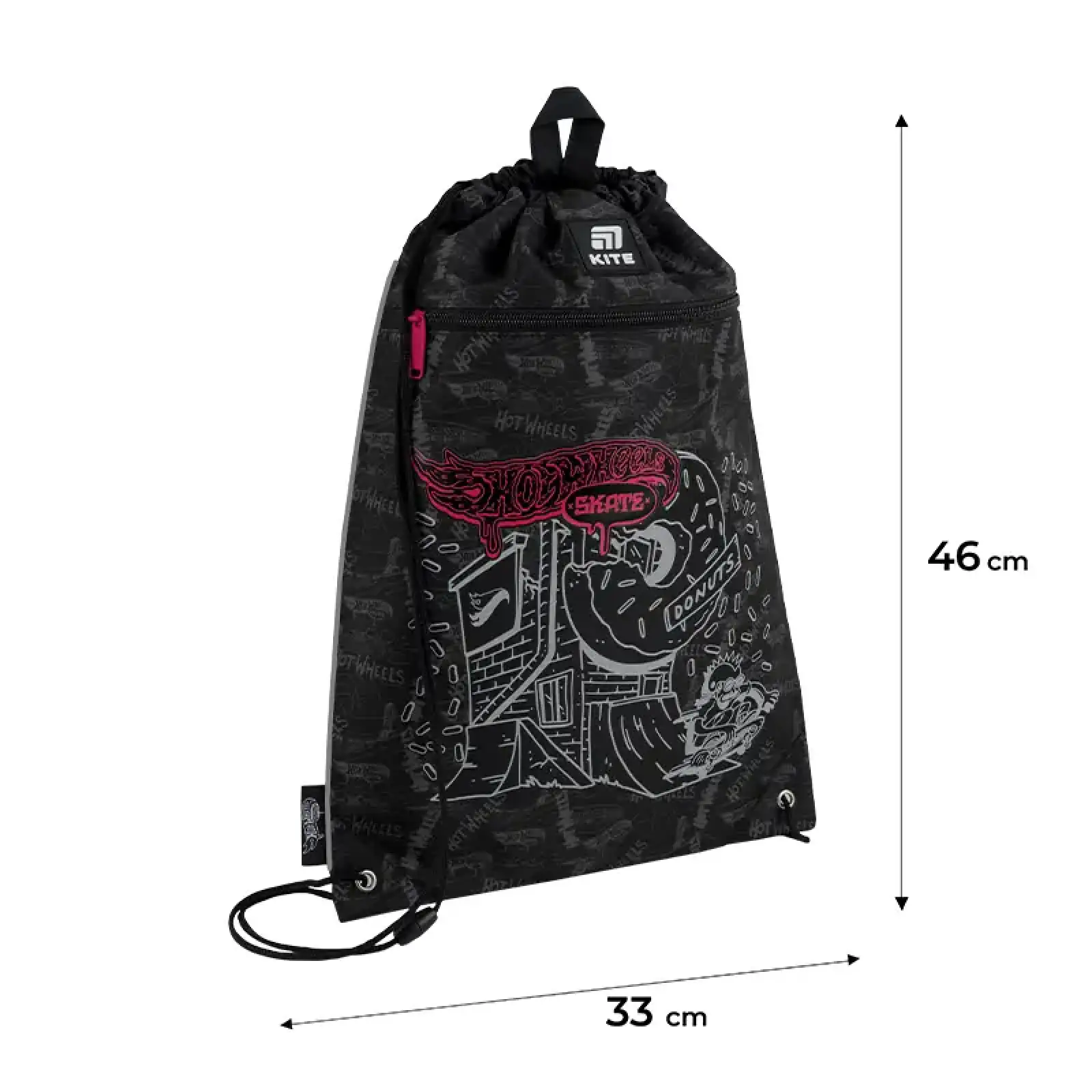 Сумка для взуття Kite 601M HW-2 HW25-601M-2