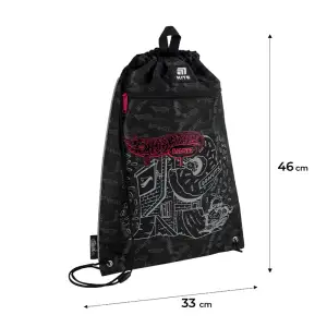 Сумка для взуття Kite 601M HW-2 HW25-601M-2