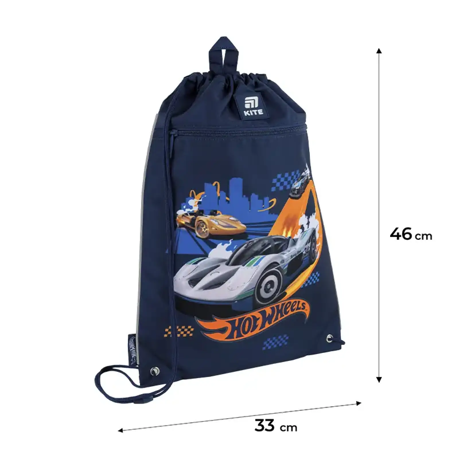 Сумка для взуття Kite 601M HW-3 HW25-601M-3