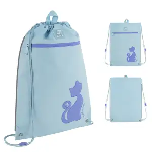 Сумка для взуття Kite 601M Catsline-11 K25-601M-11