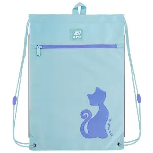 Сумка для взуття Kite 601M Catsline-11 K25-601M-11
