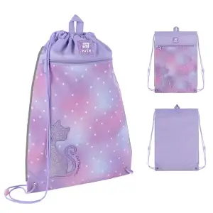 Сумка для взуття Kite 601M Catsline-19 K25-601M-19