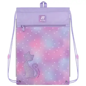 Сумка для взуття Kite 601M Catsline-19 K25-601M-19