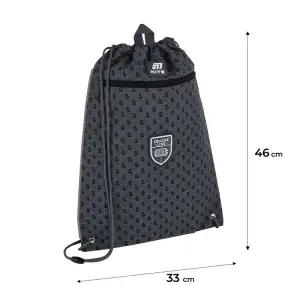 Сумка для взуття Kite 601M College Line Boy K25-601M-2