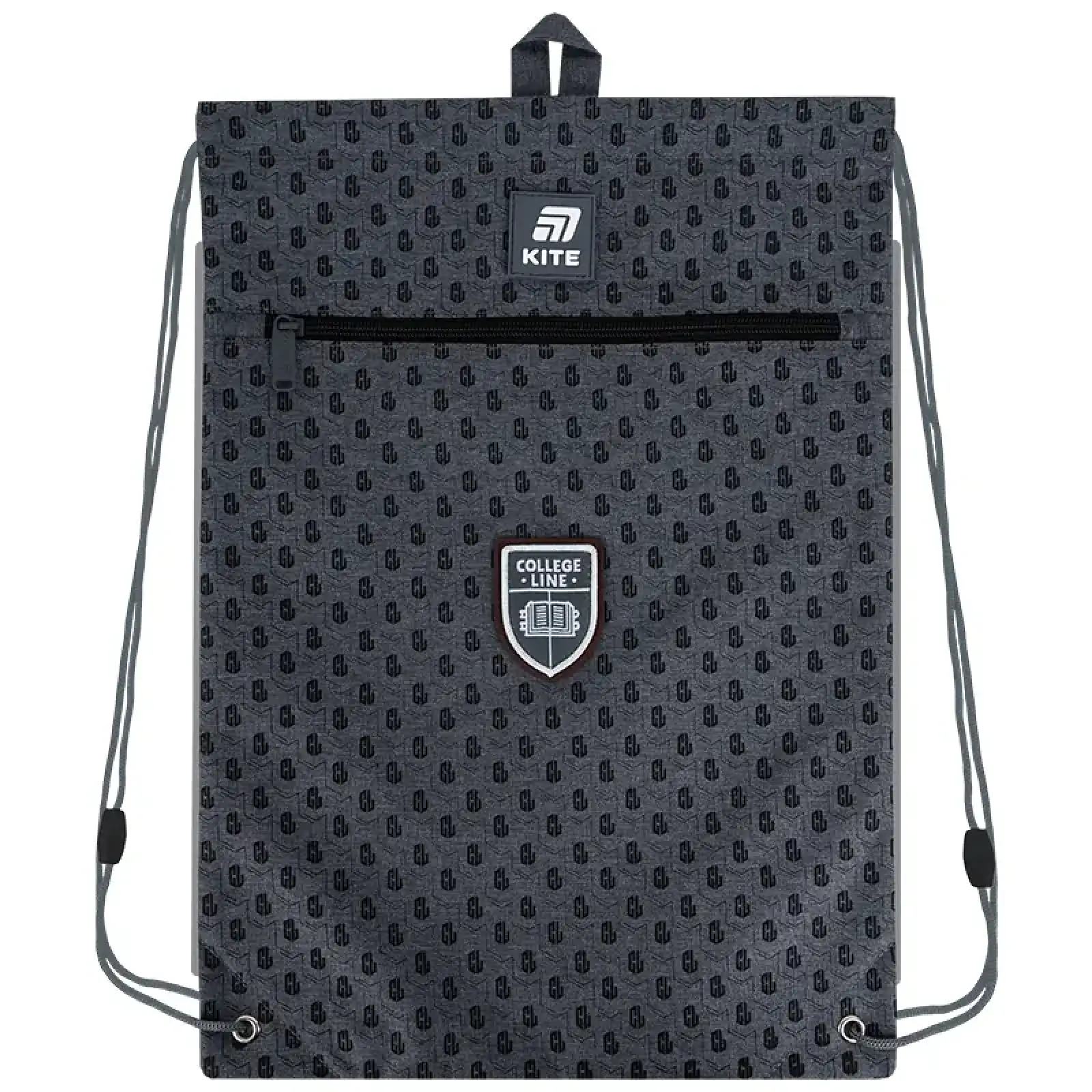 Сумка для взуття Kite 601M College Line Boy K25-601M-2