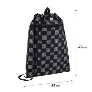 Сумка для взуття Kite 601M Game On K25-601M-4