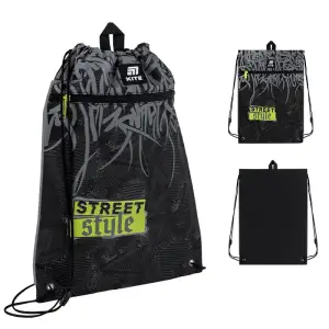 Сумка для взуття Kite 601M Street Style K25-601M-6