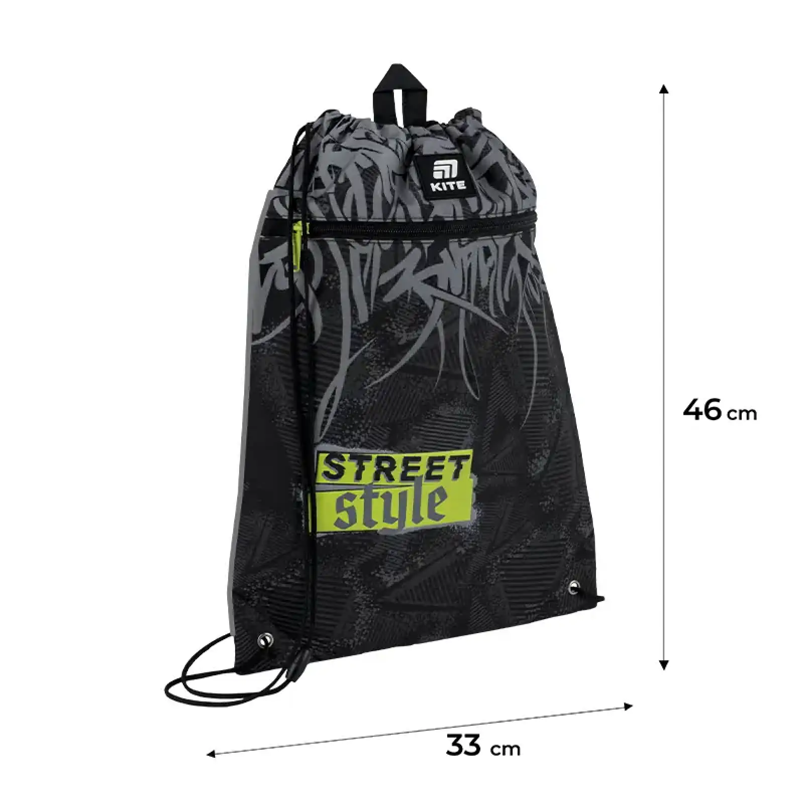 Сумка для взуття Kite 601M Street Style K25-601M-6