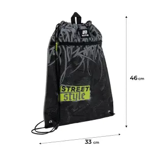Сумка для взуття Kite 601M Street Style K25-601M-6