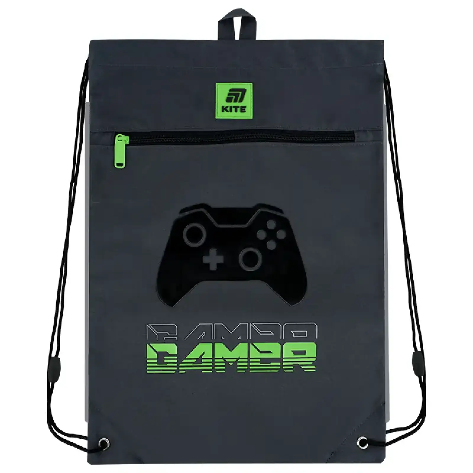 Сумка для взуття Kite 601M Gamer K25-601M-8