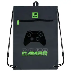 Сумка для взуття Kite 601M Gamer K25-601M-8