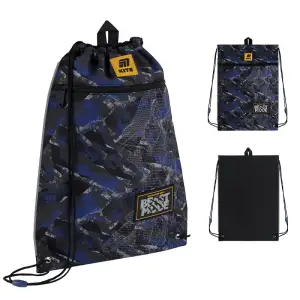 Сумка для взуття Kite 601M Beast Mode K25-601M-10