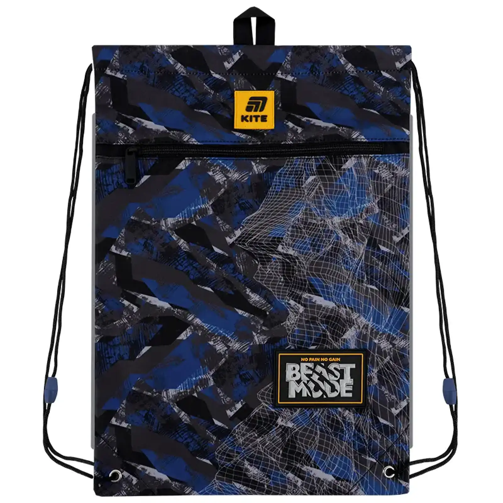 Сумка для взуття Kite 601M Beast Mode K25-601M-10