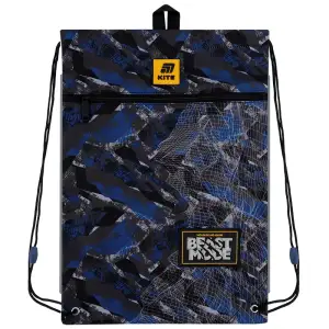 Сумка для взуття Kite 601M Beast Mode K25-601M-10