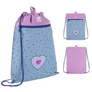 Сумка для взуття Kite 601M Lovely K25-601M-15