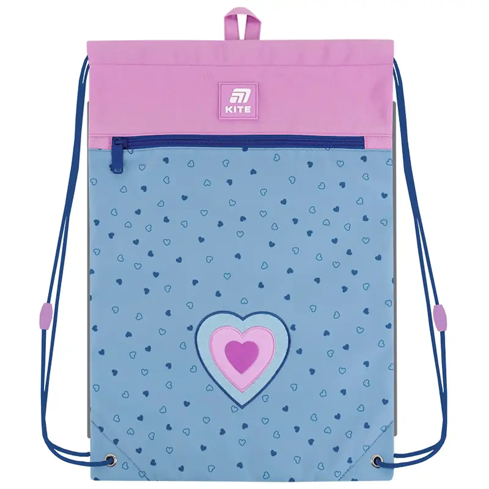 Сумка для взуття Kite 601M Lovely K25-601M-15