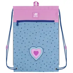 Сумка для взуття Kite 601M Lovely K25-601M-15