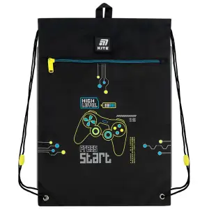 Сумка для взуття Kite 601M Good Game K25-601M-16